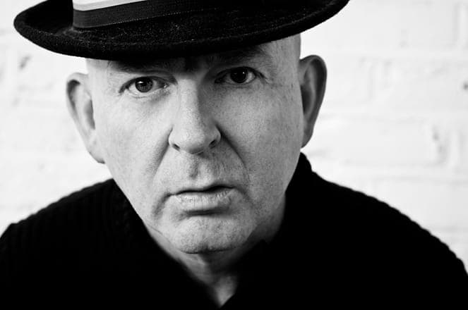 Creation’s Alan McGee talks potential acts and unconventional HQ for new record label