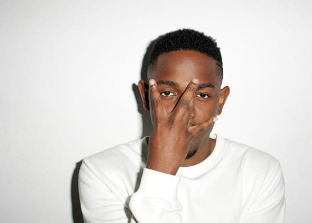 Kendrick Lamar reveals full untitled unmastered credits