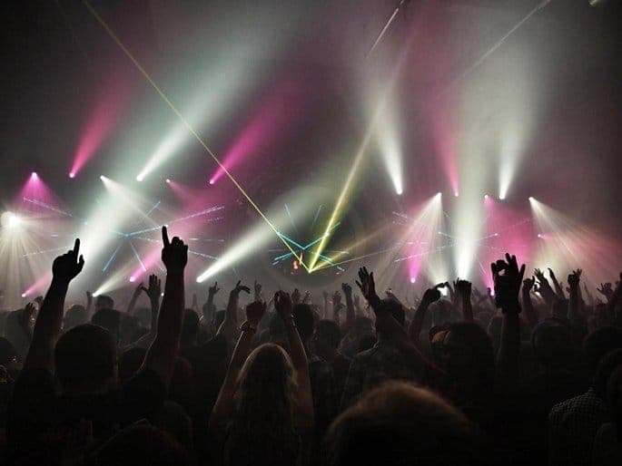 Booka Shade announce London date at Vauxhall’s Fire in March
