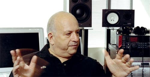 Mute’s Daniel Miller to receive Pioneer prize at AIM Independent Music Awards