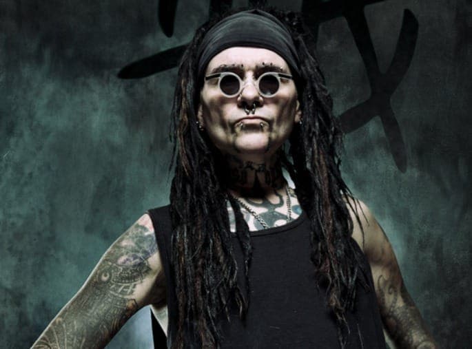 The mind is a terrible thing to taste: the insane life of Ministry’s Al Jourgensen