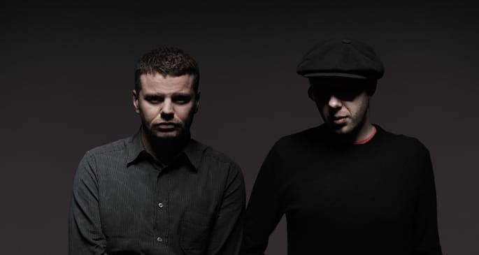 The Chemical Brothers, Duke Dumont and Four Tet set to headline Bugged Out! Weekender 2015