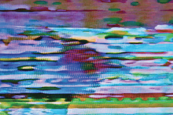 Stream Alex Coulton's hard hitting Freefall EP for Bloc