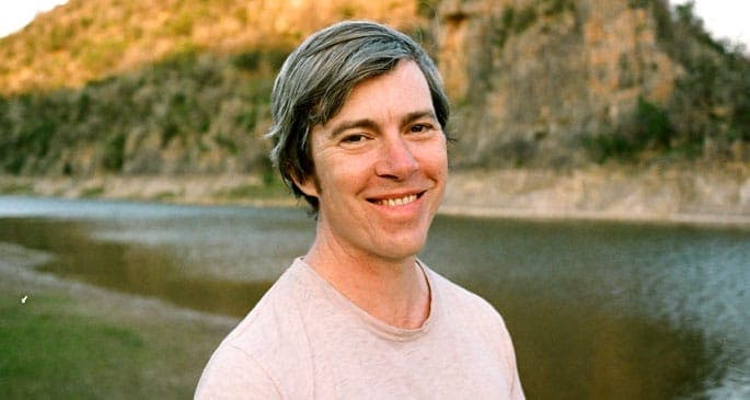 Bill Callahan unveils dub version of recent album Dream River