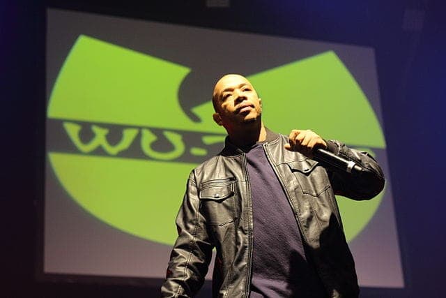 U-God files lawsuit against Wu-Tang Clan for $2.5 million in unpaid royalties