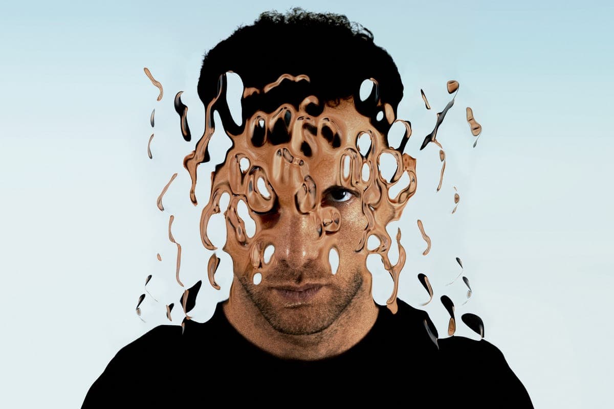 Mumdance announces expansive mix project Shared Meanings