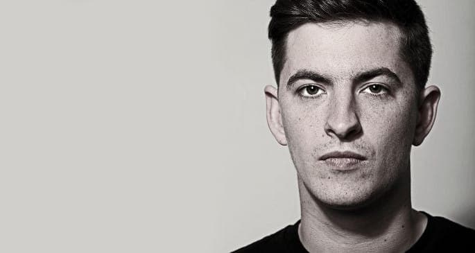 Skream announces 'Still Lemonade' 12" ahead of album on Crosstown Rebels