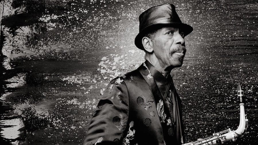 Ornette Coleman files lawsuit over allegedly unauthorized recent album