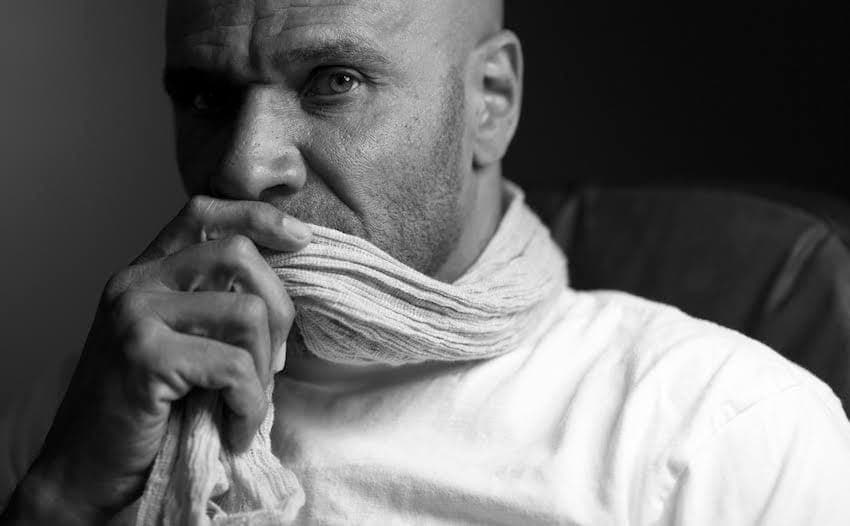 Goldie to publish "gonzo" memoir, All Things Remembered