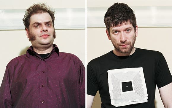 Stream legendary Glasgow clubnight Optimo’s 2010 farewell show – all seven hours of it