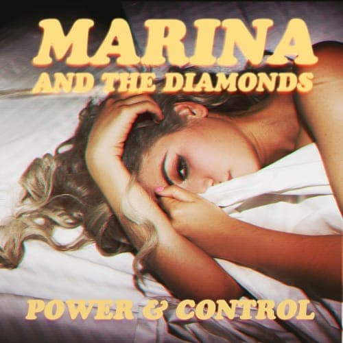 Krystal Klear paints the rainbow on new remix of Marina & The Diamonds