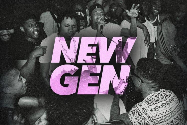 XL brings the UK underground together on NEW GEN – hear the first track by Avelino and Tiggs Da Author