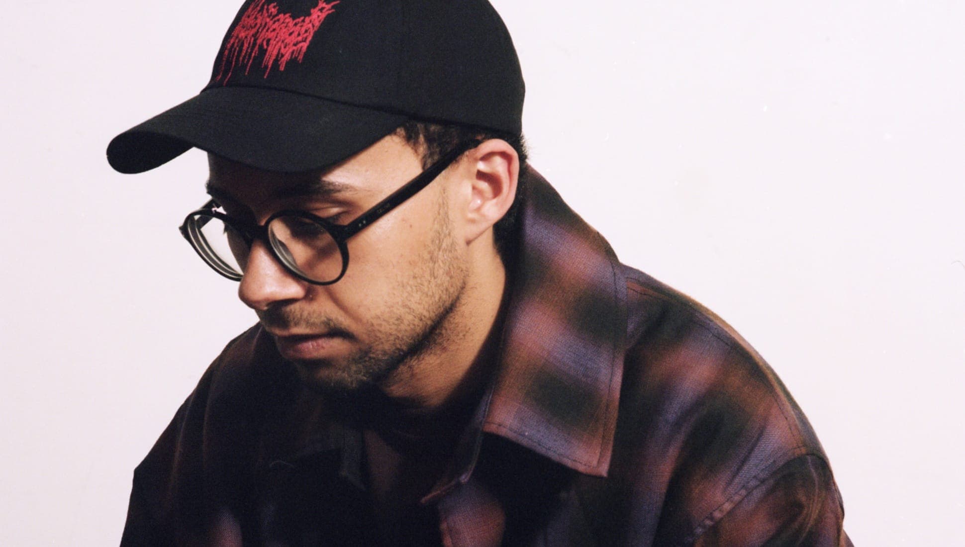 Fact Mix 812: DJ SWISHA