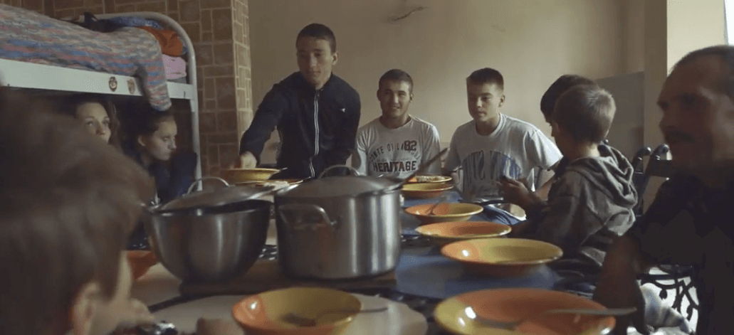 The Haxan Cloak and Atticus Ross score Terrence Malick-produced street children documentary