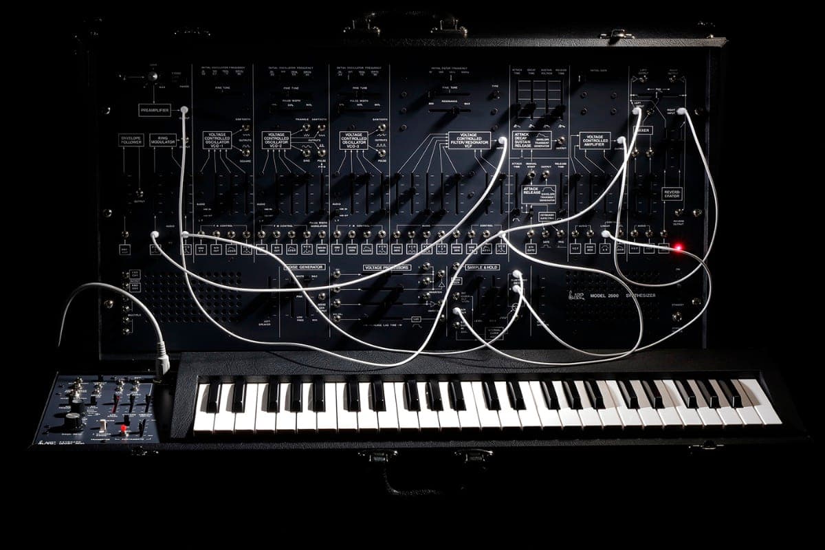 Korg ARP 2600 FS