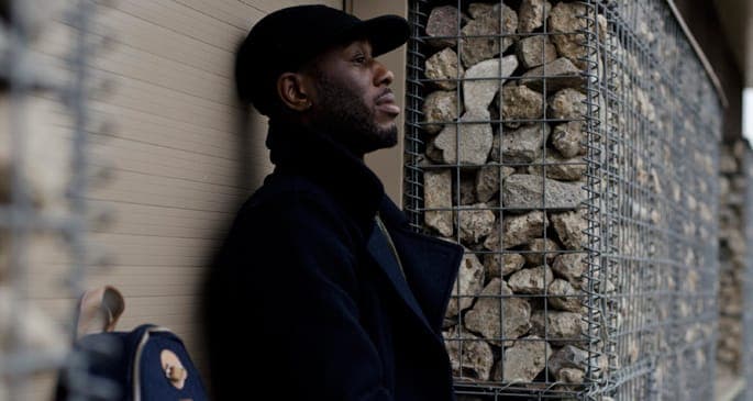 Premiere: Hear T. Williams’ huge, garage-laced ‘Mobb’