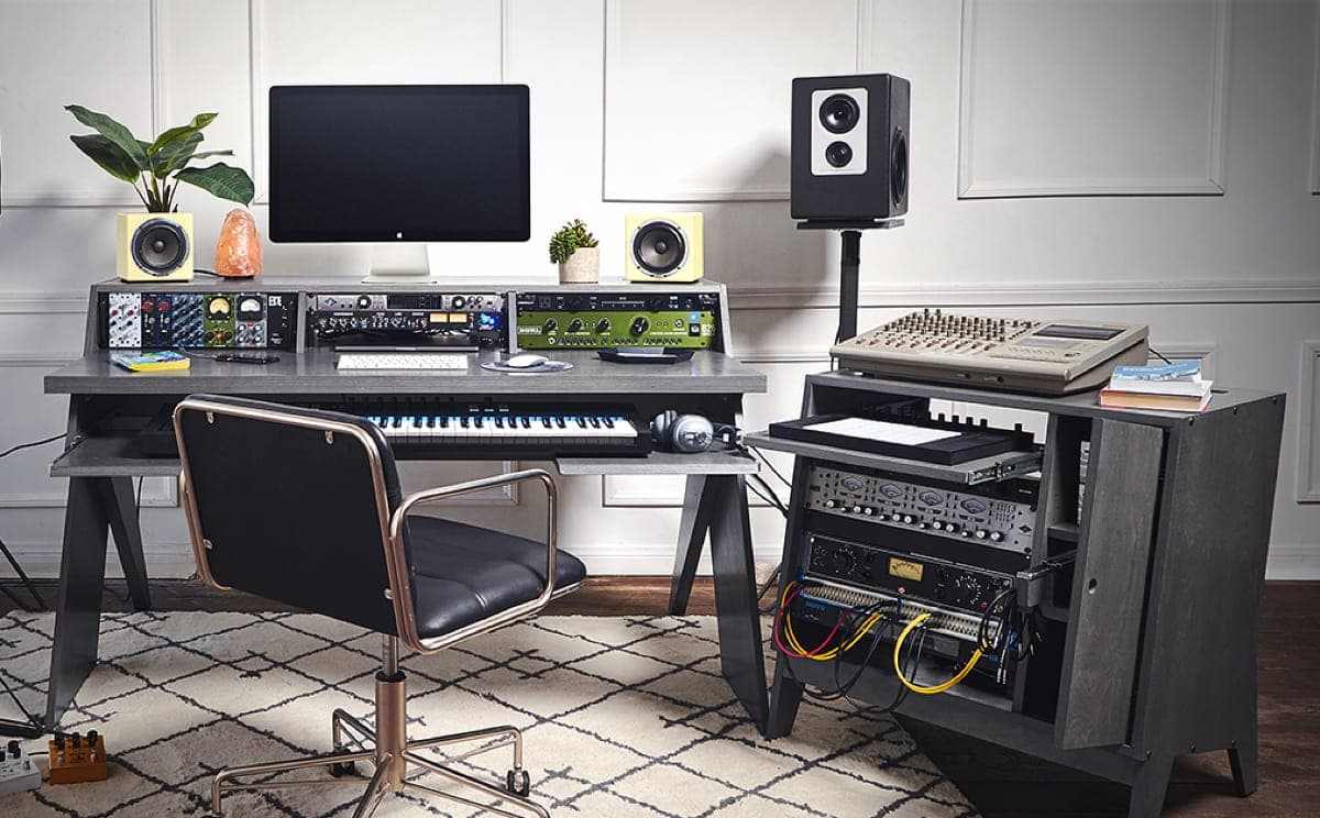 Output Studio Collection