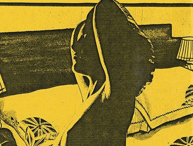 Stream Bryce Hackford's grainy remix of OESB artist Alice Cohen's 'Carnival Ride'