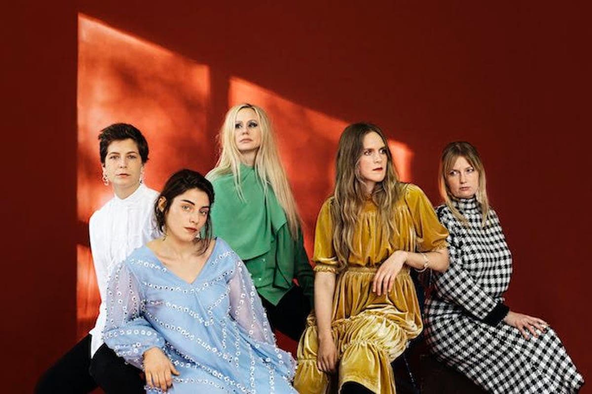 Susanna draws inspiration from Hieronymus Bosch on new LP Garden of Earthly Delights