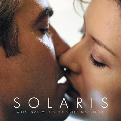Cliff Martinez’s influential Solaris OST to receive long-overdue vinyl pressing