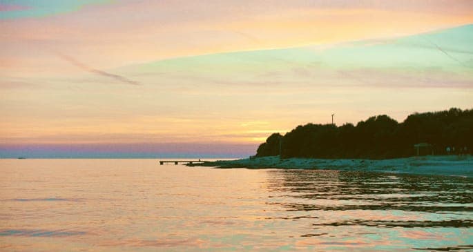 Croatia’s Unknown Festival reveals island party series with Jackmaster, Jamie xx and more