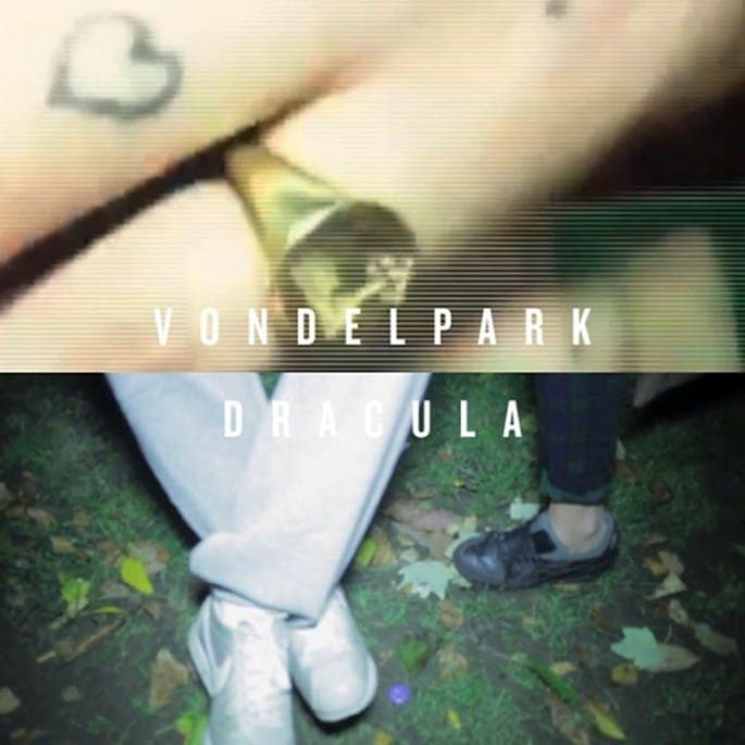 Dreamweavers Vondelpark reveal new album for R&S; stream lead track ‘Dracula’