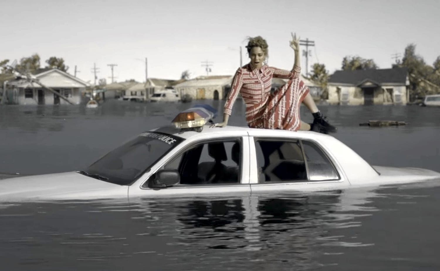 The Week’s Best Videos: Pulp Fiction meets GTA, and Beyoncé