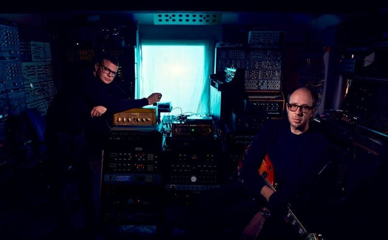 Carl Craig remixes Chemical Brothers’ ‘Sometimes I Feel So Deserted’