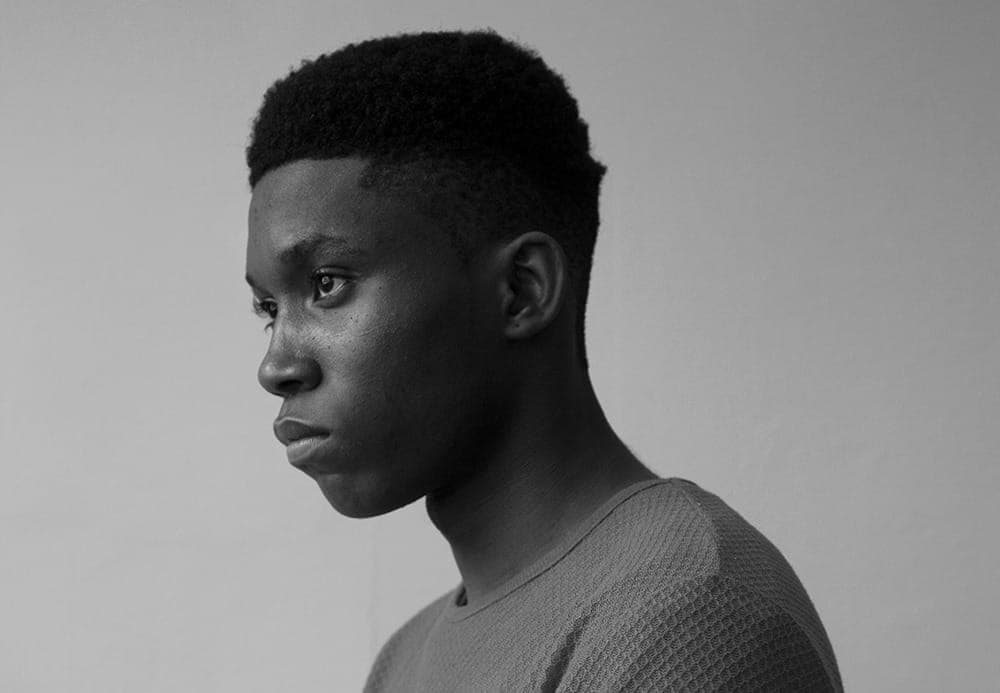 Maxsta taps Tri Angle’s Boothroyd and grime veteran Maniac for 100 Problems EP