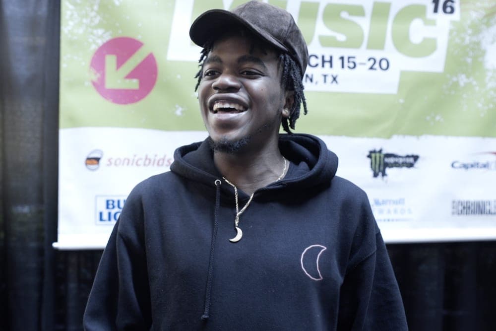 Pro Era’s Kirk Knight on the New New York phenomenon – SXSW 2016