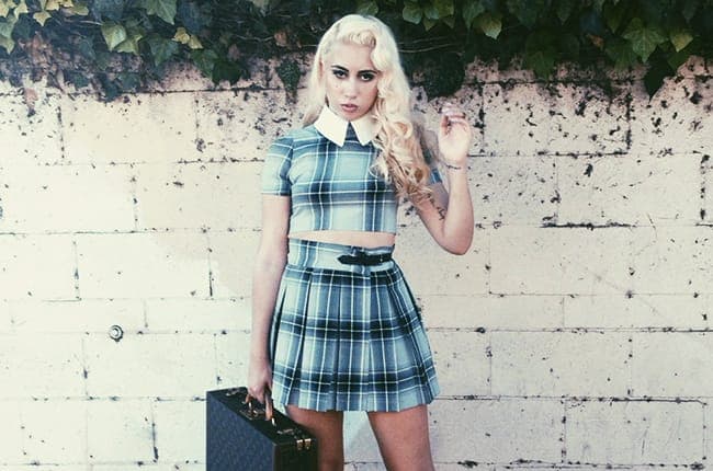 Kali Uchis enlists Steve Lacy and Vince Staples for Kaytranada-produced ‘Only Girl’