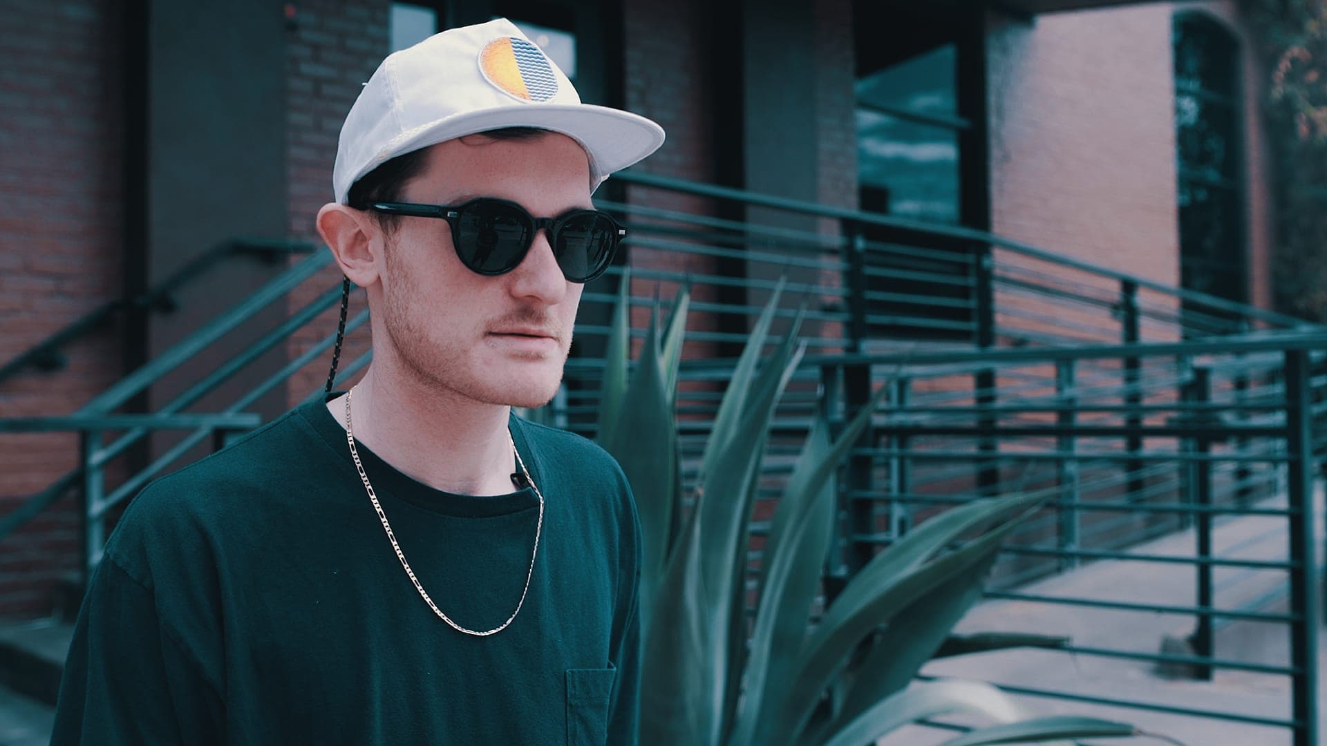 FACT at SXSW 2015 - Obey City interview
