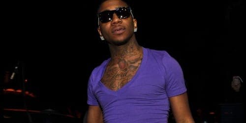 Check out E*Rock’s ambient rendition of Lil B’s NYU lecture
