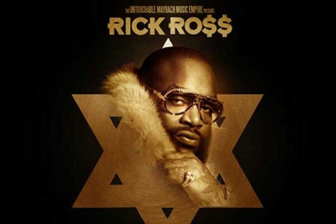 Rick Ross releases The Black Bar Mitzvah mixtape, incurs Shyne’s wrath