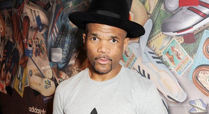 “Hip-hop at the time was just considered ghetto music”: FACT TV sits down with Run DMC