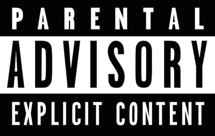 The most profane and most homophobic rap albums of all time revealed