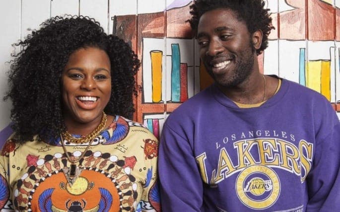 Kele Okereke to release first ever 3D-printed single for charity