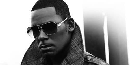 A new R. Kelly video is always a cause for celebration. Here is his latest.