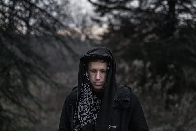 Druid Cloak plans trilogy of fantasy-laced concept albums; listen to the epic ‘Wraithborne Falls’