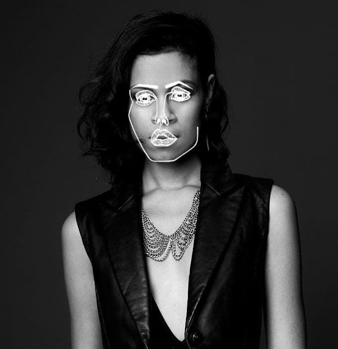 Listen to Disclosure's latest house anthem, 'White Noise', featuring AlunaGeorge