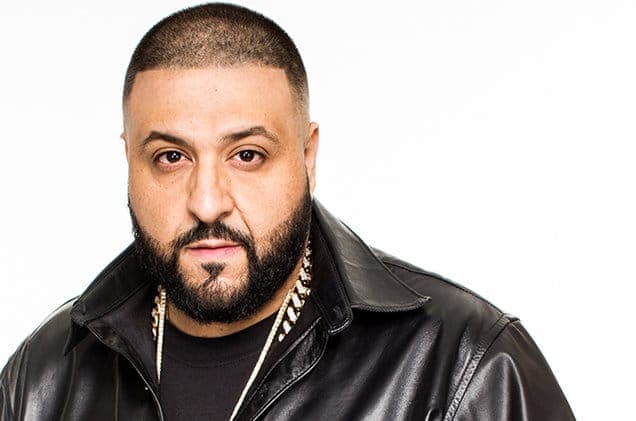 DJ Khaled’s next single is a summer anthem featuring Future and Jay Z