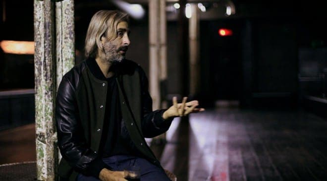 French dance stalwarts DJ Falcon and Alan Braxe headed to London’s Lightbox in April