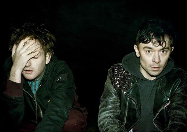 The Big Pink lose member, record with Supreme Cuts and The-Drum