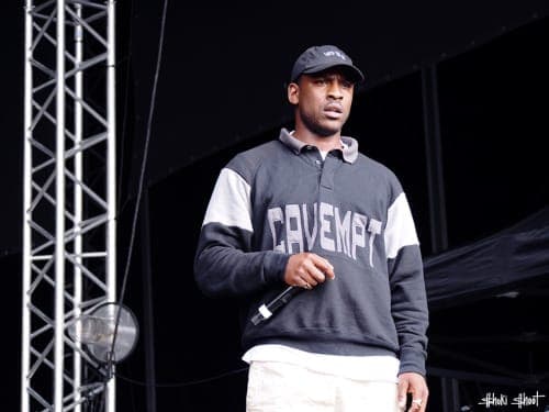 Skepta working with Drake on London drama Top Boy new episodes