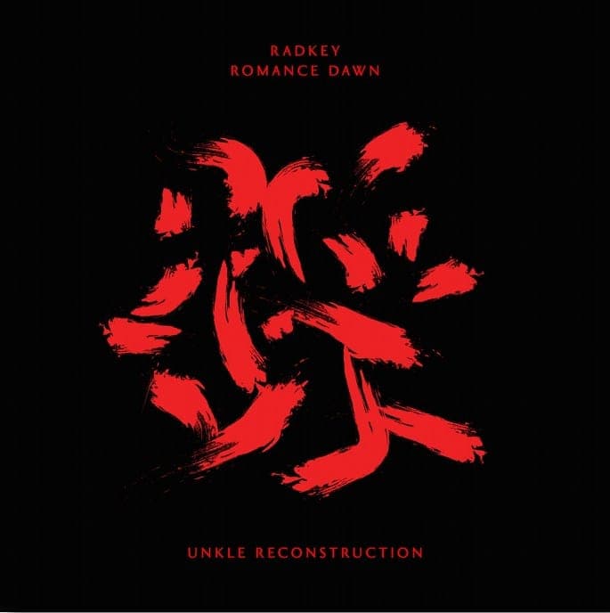 Premiere: stream UNKLE’s first remix in four years