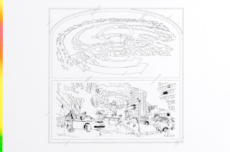 Glasgow’s Lanark Artefax to release EP on Whities