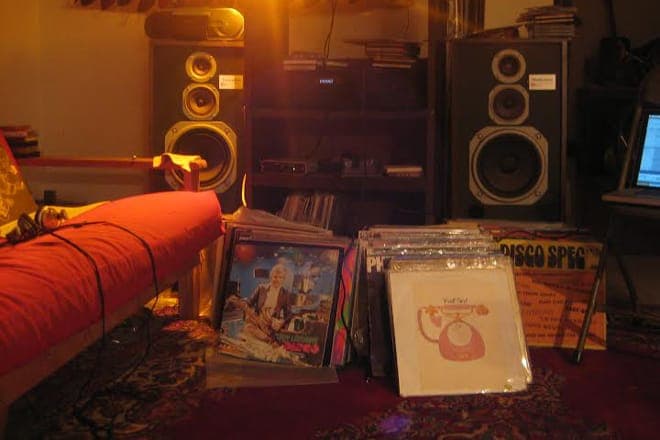 White Material, Quebec disco and wrong-speed techno: The week's best free mixes