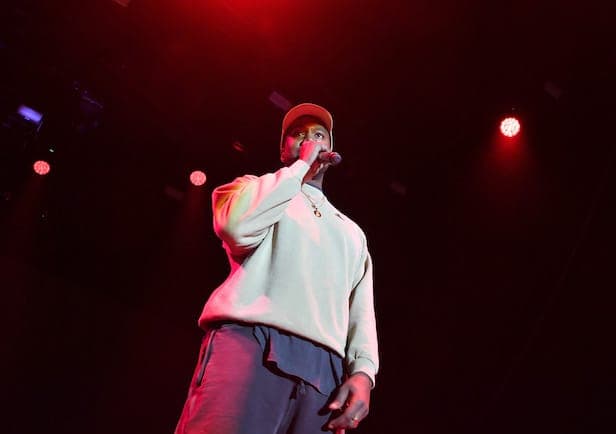 PAN label boss Bill Kouligas claims Kanye West sampled music without permission