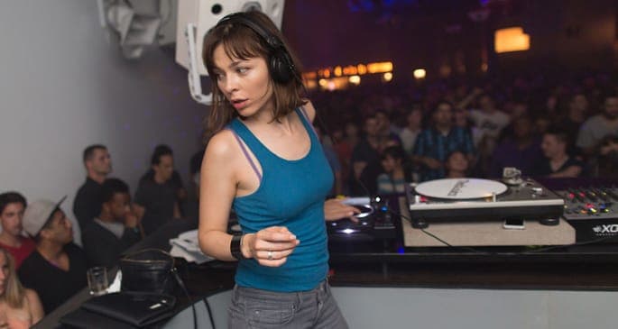 Amsterdam Dance Event completes line-up with Nina Kraviz, Tom Trago, Martyn and more