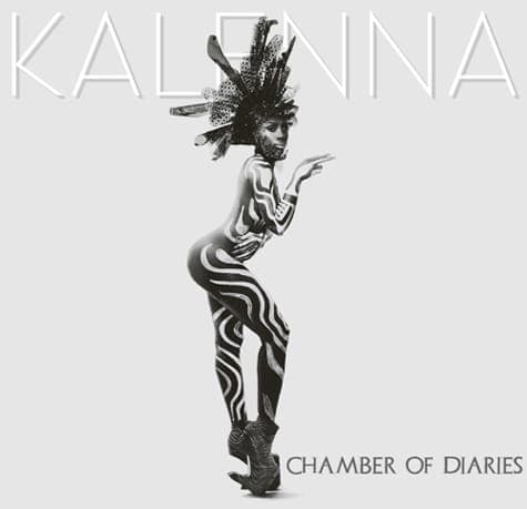 Kalenna – Chamber Of Diaries
